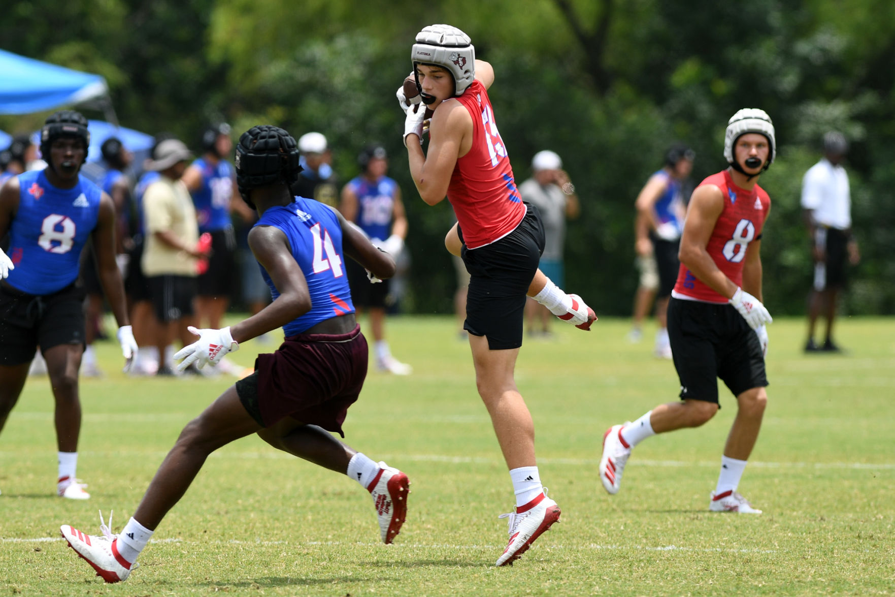 Texas 7-on-7 Championships
